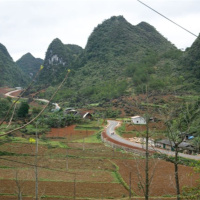 Tin trong nước - Người dân Cao Bằng chủ động ứng phó thiếu nước vụ xuân 