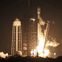 Tin quốc tế - Tàu đổ bộ tư nhân của Mỹ hạ cánh xuống Mặt Trăng sau 50 năm 