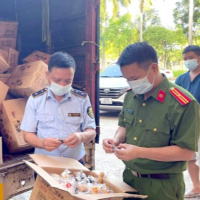 Tin trong nước - Nhức nhối tình trạng hàng giả, gian lận thương mại