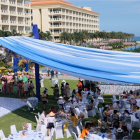 Tin trong nước - Lễ cưới đầu tiên của người Ấn Độ trong năm 2024 tại Đà Nẵng 