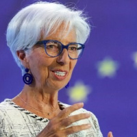 Tin quốc tế - Chủ tịch ECB khẳng định sẽ chỉ giảm lãi xuất khi lạm phát về mức 2% 