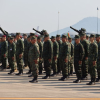 Tin quốc tế - 9.000 binh sỹ Thái Lan, Mỹ và 30 quốc gia khác tham gia tập trận Hổ mang Vàng 2024