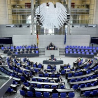 Tin quốc tế - Đức một lần nữa phản đối việc cung cấp tên lửa Taurus cho Ukraine 