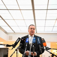 Tin quốc tế - Phản ứng của Nga - Đức về vụ rò rỉ bản ghi âm mật 