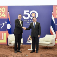 Tin quốc tế - Thái Lan thúc đẩy sáng kiến du lịch “Sáu quốc gia, một điểm đến” 