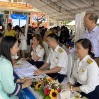 Tin trong nước - Đề nghị tạm cấm xuất cảnh 14 chủ doanh nghiệp ở Đắk Lắk 