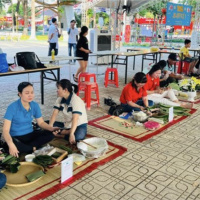 Tin trong nước - Đồng Nai chi trăm tỷ đồng chăm lo Tết cho công nhân dù kinh tế khó khăn