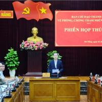 Tin trong nước - Kết quả của công tác phòng, chống tham nhũng, tiêu cực góp phần quan trọng vào công tác xây dựng, chỉnh đốn Đảng tại Đà Nẵng 