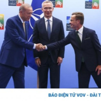 Tin quốc tế - Hungary bị Mỹ – NATO “gọi tên” khi chưa bật đèn xanh cho Thụy Điển 
