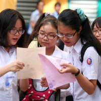 Tin trong nước - Hà Nội yêu cầu không để xảy ra quá tải trường lớp học