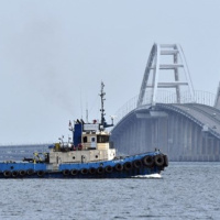 Tin quốc tế - Rò rỉ bản ghi âm về vụ tấn công cầu Crưm: NATO khó lòng “thoái thác” trách nhiệm?