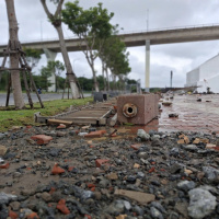 Tin trong nước - Đà Nẵng thành lập 3 Sở Chỉ huy tiền phương phòng chống bão số 12 và mưa lớn