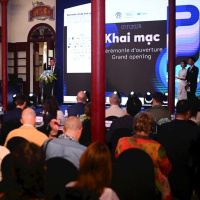 Tin quốc tế - “Hoài niệm về những thành phố” mở màn cho chuỗi sự kiện Photo Hanoi ’25 Biennale Nhiếp ảnh Quốc tế