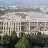 Tin trong nước - Quảng Ngãi: Khẩn trương thi công các dự án trọng điểm