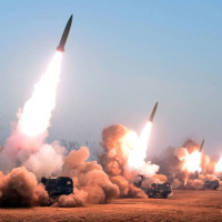 Tin quốc tế - Căng thẳng tột độ trên Bán đảo Triều Tiên