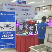 Tin trong nước - Thiết thực hỗ trợ doanh nghiệp qua kết nối nhu cầu công nghệ 