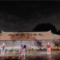 Tin trong nước - “Tinh hoa đạo học”: Kể câu chuyện âm nhạc bằng sáng tạo nghệ thuật độc đáo