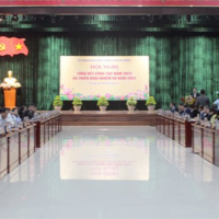 Tin trong nước - Chỉ đích danh tập thể, cá nhân làm việc cầm chừng, né trách nhiệm, gắn với đánh giá mức độ hoàn thành nhiệm vụ