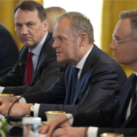 Tin quốc tế - 50 đại sứ của Ba Lan bị chính phủ triệu hồi