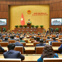 Tin trong nước - Chính sách đặc thù khắc phục 3 chương trình mục tiêu quốc gia chậm tiến độ