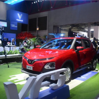 Tin trong nước - Việt Nam- Indonesia: Thúc đẩy cách mạng giao thông không phát thải 