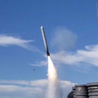 Tin quốc tế - Tổng thống Trump hạ thấp khả năng cung cấp tên lửa Tomahawk cho Ukraine