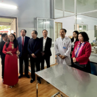 Tin trong nước - Hải Dương: Đầu tư gần 1.000 tỷ đồng cho công tác y tế