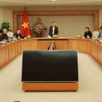 Tin trong nước - Lập đề án thí điểm để gỡ khó các dự án điện khí, điện gió ngoài khơi 