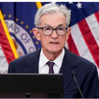 Tin quốc tế - FED cắt giảm lãi suất lần thứ 2 trong năm- phản ứng của thị trường