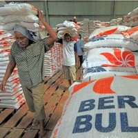 Tin quốc tế - Indonesia tăng cường dự trữ gạo cho tháng lễ Ramadan