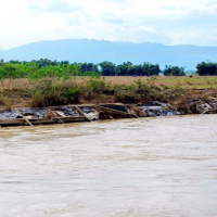 Tin trong nước - Đầu tư 125 tỷ đồng chống sạt lở 2 bờ sông ở tỉnh Quảng Nam 