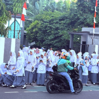 Tin quốc tế - Nổ trường học tại Indonesia: Nam sinh tự chế tạo thiết bị nổ từ nguồn trực tuyến