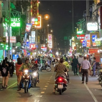 Tin trong nước - Xử lý vi phạm nồng độ cồn ảnh hưởng đến du lịch của TP.HCM 