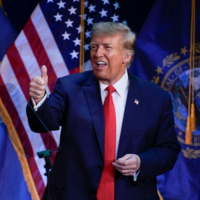 Tin quốc tế - Bầu cử sơ bộ tại bang New Hampshire: Trump và Biden cùng chiến thắng, Haley tuyên bố không bỏ cuộc