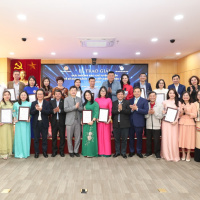 Tin trong nước - 40 tác phẩm đoạt giải báo chí tuyên truyền về sử dụng năng lượng tiết kiệm, hiệu quả năm 2025