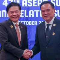 Tin quốc tế - Thủ tướng Thái Lan thăm Singapore, thúc đẩy hợp tác an ninh lương thực và y tế