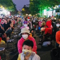 Tin trong nước - Những “Chuyến xe nghĩa tình” đưa người dân Quảng Nam ở thành phố Hồ Chí Minh về quê ăn Tết