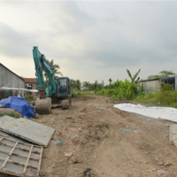 Tin trong nước - Tìm nguồn cát thiếu hụt cho cao tốc đi qua địa bàn Cần Thơ 