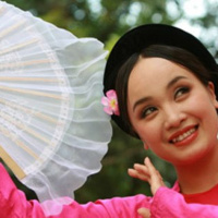 Tin trong nước - Trao tặng danh hiệu NSND, NSƯT lần thứ 10: Hạnh phúc là được phục vụ nhân dân