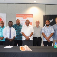 Tin quốc tế - New Zealand dành 35 triệu NZD hỗ trợ Quần đảo Solomon tổ chức cuộc bầu cử năm 2024