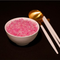 Tin quốc tế - Hàn Quốc chế tạo “gạo lai thịt bò” – hứa hẹn tạo ra “nguồn protein bền vững”