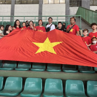 Tin quốc tế - Đại sứ quán Việt Nam tại Indonesia lưu ý đối với cổ động viên trận Việt Nam – Indonesia