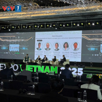 Tin trong nước - Cơ hội cho chuỗi cung ứng của Việt Nam tham gia vào sản xuất thiết bị bán dẫn