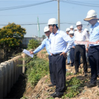 Tin trong nước - TP. HCM tập trung giải ngân vốn đầu tư công, xử lý nghiêm nhà thầu chây ì