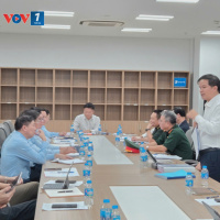 Tin trong nước - Cơ sở 2 Bệnh viện Bạch Mai sẽ đi vào hoạt động trước ngày 19/12/2025