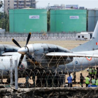 Tin quốc tế - Không quân Ấn Độ tìm thấy máy bay mất tích sau 7 năm