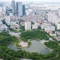 Tin trong nước - Luật Thủ đô (sửa đổi): Quy định Thủ đô là đô thị loại đặc biệt 