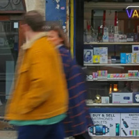 Tin quốc tế - Anh muốn dần biến thuốc lá thành hàng hóa bất hợp pháp