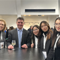 Tin trong nước - Việt Nam tham dự cuộc thi Hòa giải Thương mại Quốc tế ICC 