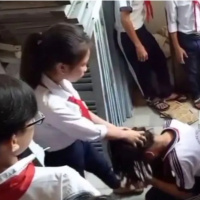 Dòng chảy sự kiện - Bạo lực tuổi chưa thành niên: Trách nhiệm không chỉ ở nhà trường